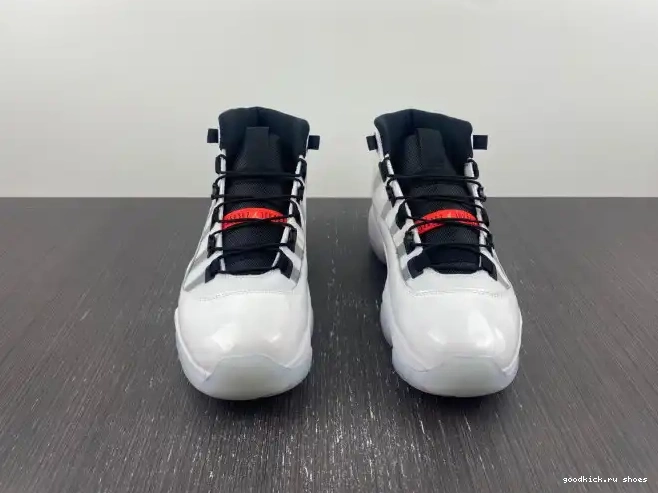 Cheap Plug) White DD3522-100 11 Air (CN Jordan Adapt 0416
